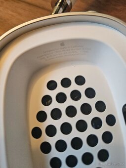 AirPods Max 100% funkční repliky - Silver - 10