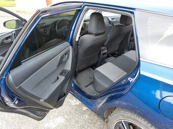 Toyota Auris, 1.6 97kw, Active Trend+ - 10