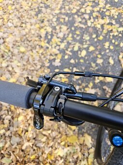 Horské kolo BH Ultimate 7.5 vel.L - 10