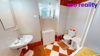 Prodej, rodinný dům, České Budějovice, Komenského ulice - 10