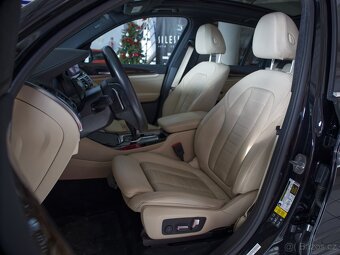 BMW X3 xDrive30i GPF Luxury Line - 10