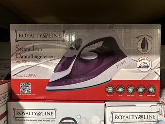 kuchyňské potřeby – nové i použité. - 10