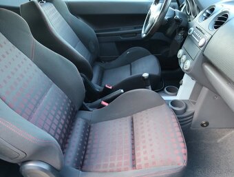 Mitsubishi Colt 2005 1.5 Turbo 125105km ABS klimatizace - 10