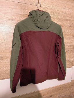 Dynafit Tigard Alpha Direct Anorak, vel. M - 10