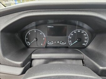 Ford Transit 2,0 sklápěč - 10