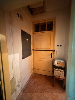 Prodej byvaleho obchodu, prodej domu - 10