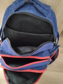Školní batoh Jaromír Jágr - 10