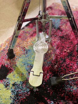 Výprodej: Bicí souprava Gretsch - 10