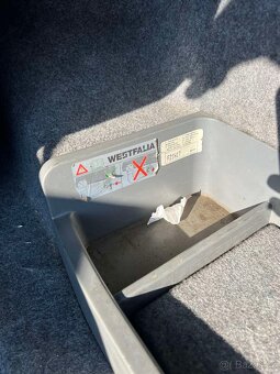 Komplet na náhradní díly-BMW E90 320D 120kW - 10