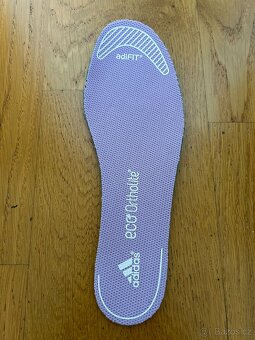 Tenisky Adidas v. 35 – NOVÉ s visačkou - 10