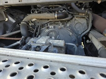 TAHAČ SCANIA R 470 r.2005,STANDART,MANUÁL,RETARDÉR - 10