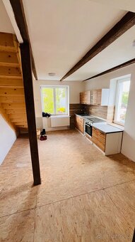 Pronájem mezonetu 4+kk - U zastávky, Jablonec nad Nisou - 10