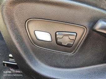 Renault Talisman 1.6 dCi 96 kW | Automat - 10