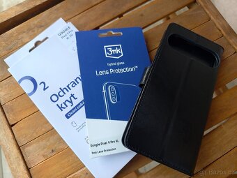 Google Pixel 9 PRO XL 128 GB - 10