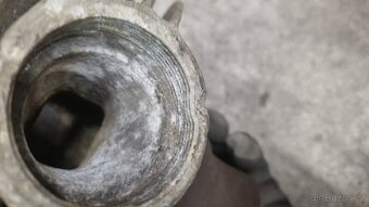 jawa 553 libenac Válce a hlavy - 10