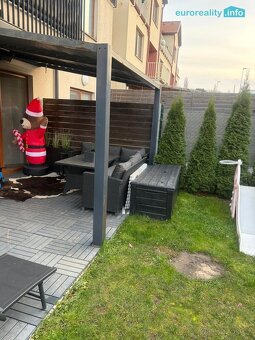 Prodej, byt 2+kk, 54,8 m2, zahrádka 52 m2 - 10