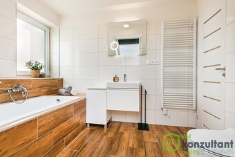 Rodinný dům v Mikulově s luxusním bazénem, ev.č. 00777 - 10