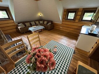 PREDAJ investičnej nehnuteľnosti GAZDOVSKÝ DVOR, 20 lôžok - 10