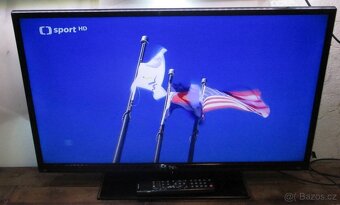 LED televize 80cm TCL, 32 palců, nemá DVBT2 - 10