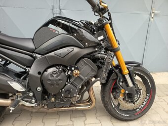 Prodám Yamaha FZ8 S - 10