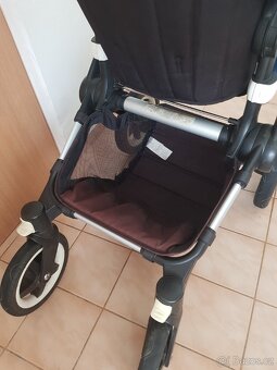 Kočárek Bugaboo Buffalo s autosedačkou - 10