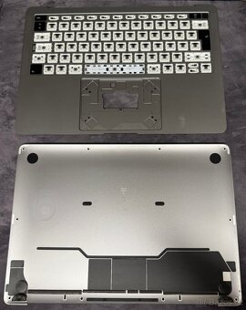 DIELY Apple Macbook Air 13 2018 i5/8GB/128GB - 10