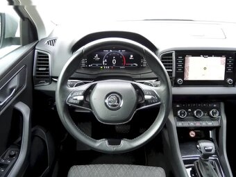 Škoda Karoq, 1.5 TSI 110kW DSG Style Plus - 10
