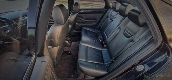 Audi S6 C5 Quattro 4.2 V8 - 10