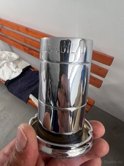 Jawa 175,250 special - 10