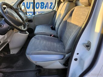 Renault Trafic 2.0 TDCI - 10