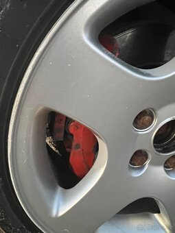 Audi a6 c4 2.5tdi quattro - 10