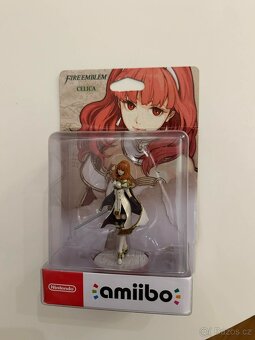 Hry + příslušenství na nintendo switch - 10