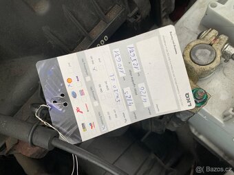 Kia Ceed 1.4 DOHC 80kw na díly - 10