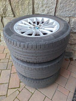 BMW,E39,525i,2004,kombi,automat,youngtimer,exlusive. - 10