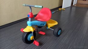 Dětské šlapadlo tříkolka Smartrike - 10