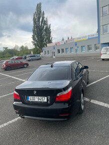 BMW E60 - 10
