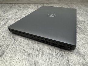 Notebook Dell-i5 8365U/SSD disk - 10