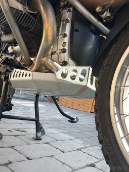 BMW r1200gs ADV - 10