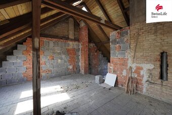 Prodej rodinného domu 608 m2 Svatopluka Čecha, Žatec - 10