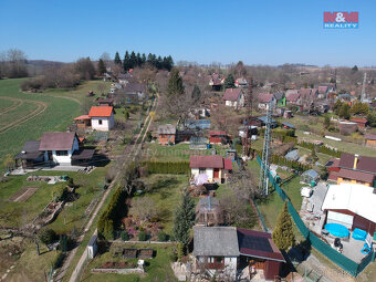Prodej chaty, 28 m², Pelhřimov - 10