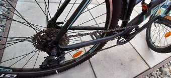 Leader Fox MXC 26" - 10