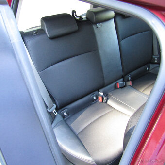 Subaru Impreza 1,6i 84kw, AWD, BENZÍN, 4x4, 2013 - 10