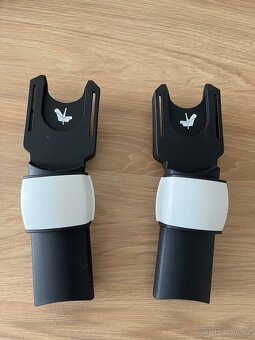 Bugaboo Fox Cub - 10