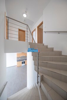 Pronájem rodinného domu, 143m2 - Šípková ulice - Olomouc - 10