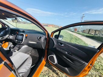 Renault Captur 0,90 Tce, 66 kw r.v. 2017, najeto 149.000 km - 10
