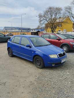 Fabia 1.4 74kW na ND - 10