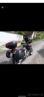 Cagiva Navigátor - 10