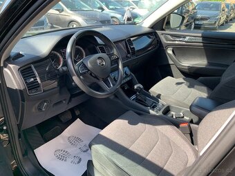 Škoda KODIAQ 2.0 TDI DSG 4x4 Style r.v.2019 - 10