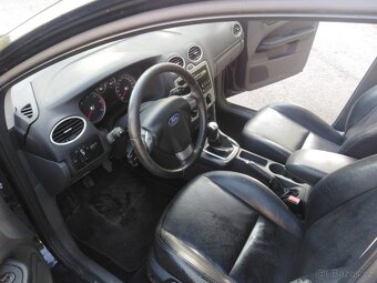 Prodám Ford Focus 1.6Tdci 66kw r.v.10/2007 STK do 5/2026 - 10