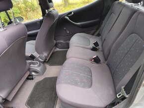 Mercedes Benz W168 / 2004 / 1.7 CDTi / 70kW - 10